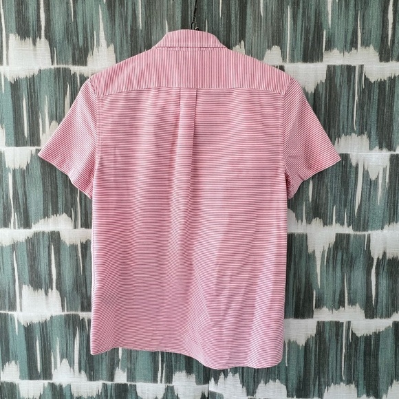 Vinyard Vines Boys Pink Striped Shirt- M (10-12)
100 % Cotton - Picture 2 of 3